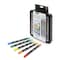 Crayola Crayola Signature Brush + Detail Dual-Tip Markers, Pack of 16 BIN586501 - alternate 2
